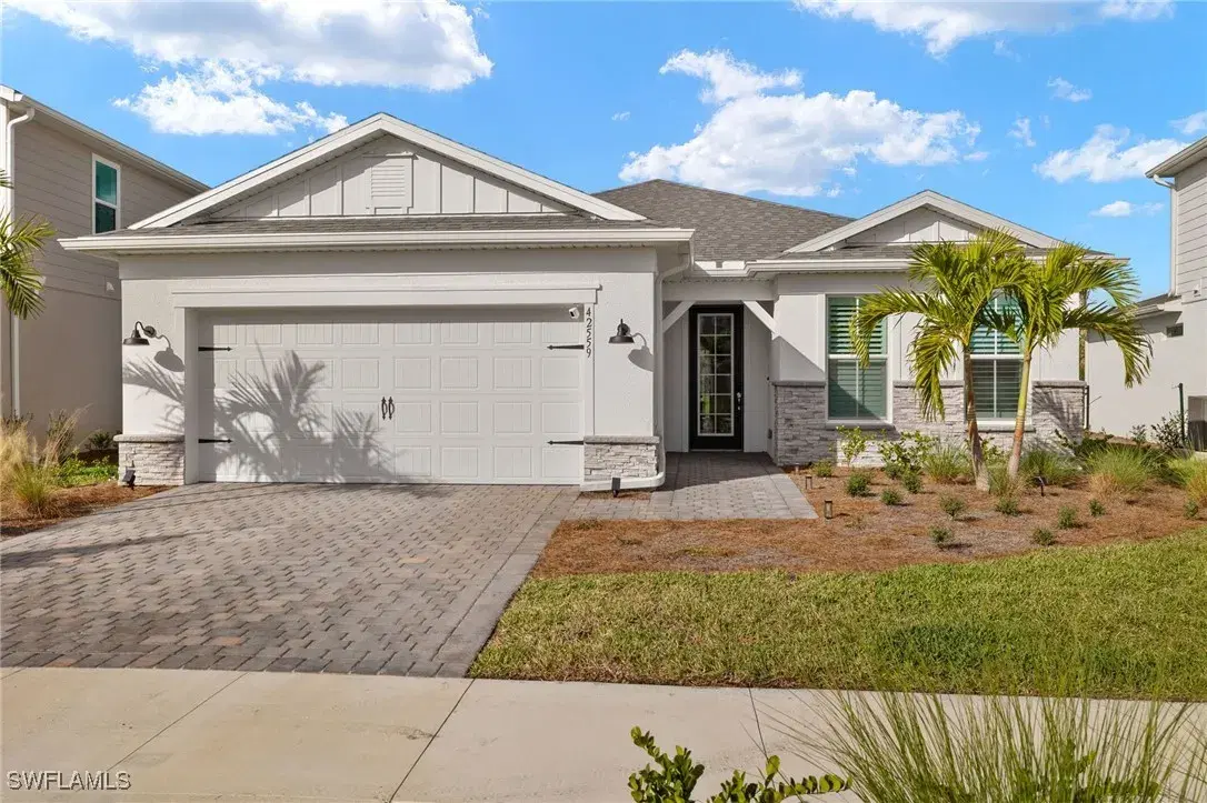 Picture of 42559 Adirondack Dr, Babcock Ranch, FL 33982