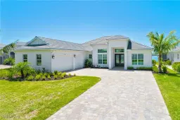 Picture of 13896 Blue Bay Cir, Fort Myers, FL 33913