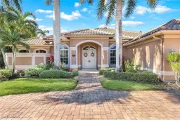 Picture of 8955 Lely Island Cir, Naples, FL 34113