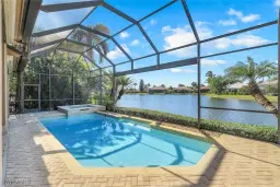 Picture of 8955 Lely Island Cir, Naples, FL 34113