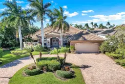 Picture of 8955 Lely Island Cir, Naples, FL 34113