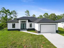 Picture of 1804 Crawford Ave N, Lehigh Acres, FL 33971