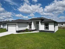 Picture of 1802 Crawford Ave N, Lehigh Acres, FL 33971