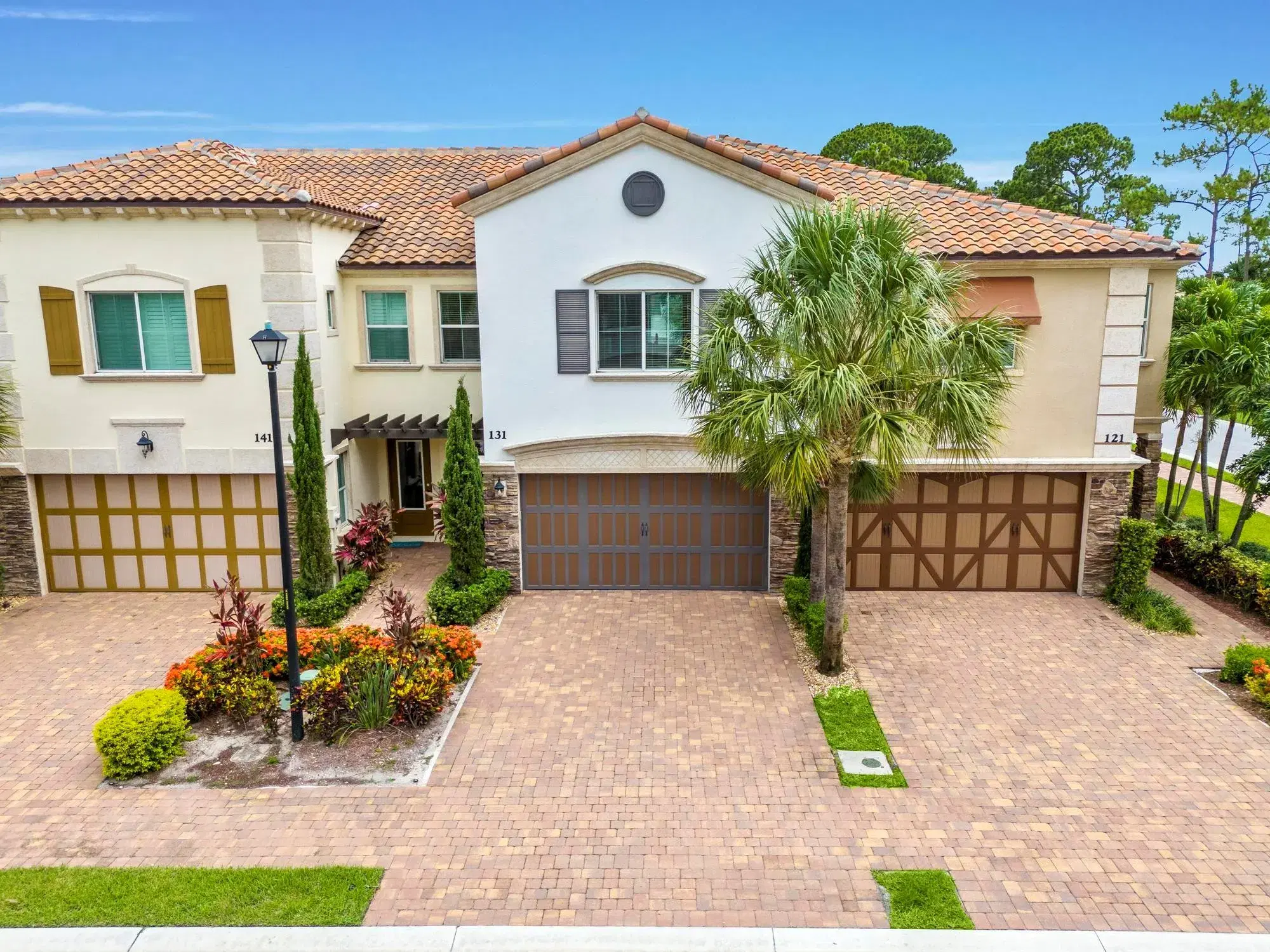 Picture of 131 Sword Fern Place, Wellington, FL 33414