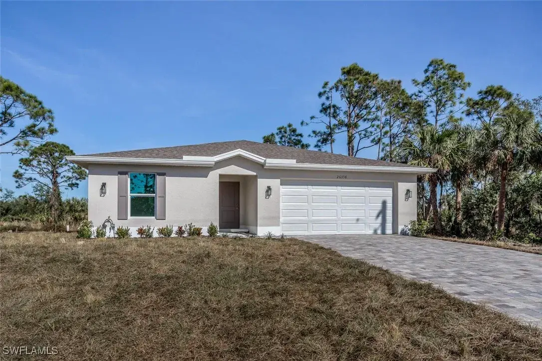 Picture of 26356 Brooks Rd, Punta Gorda, FL 33955