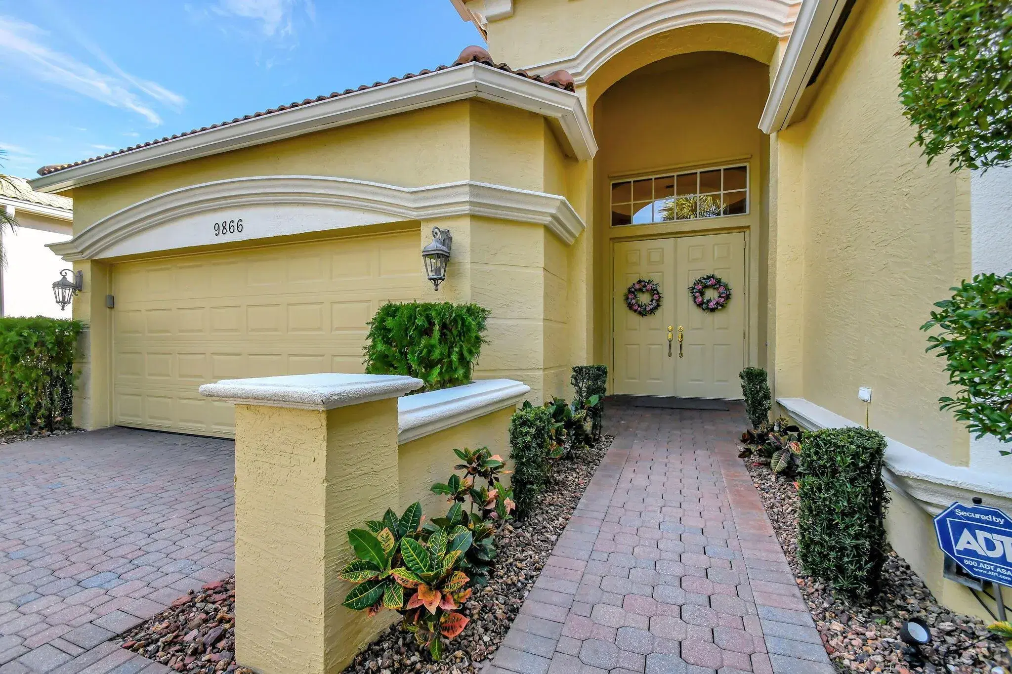 Picture of 9866 Via Elegante, Wellington, FL 33411