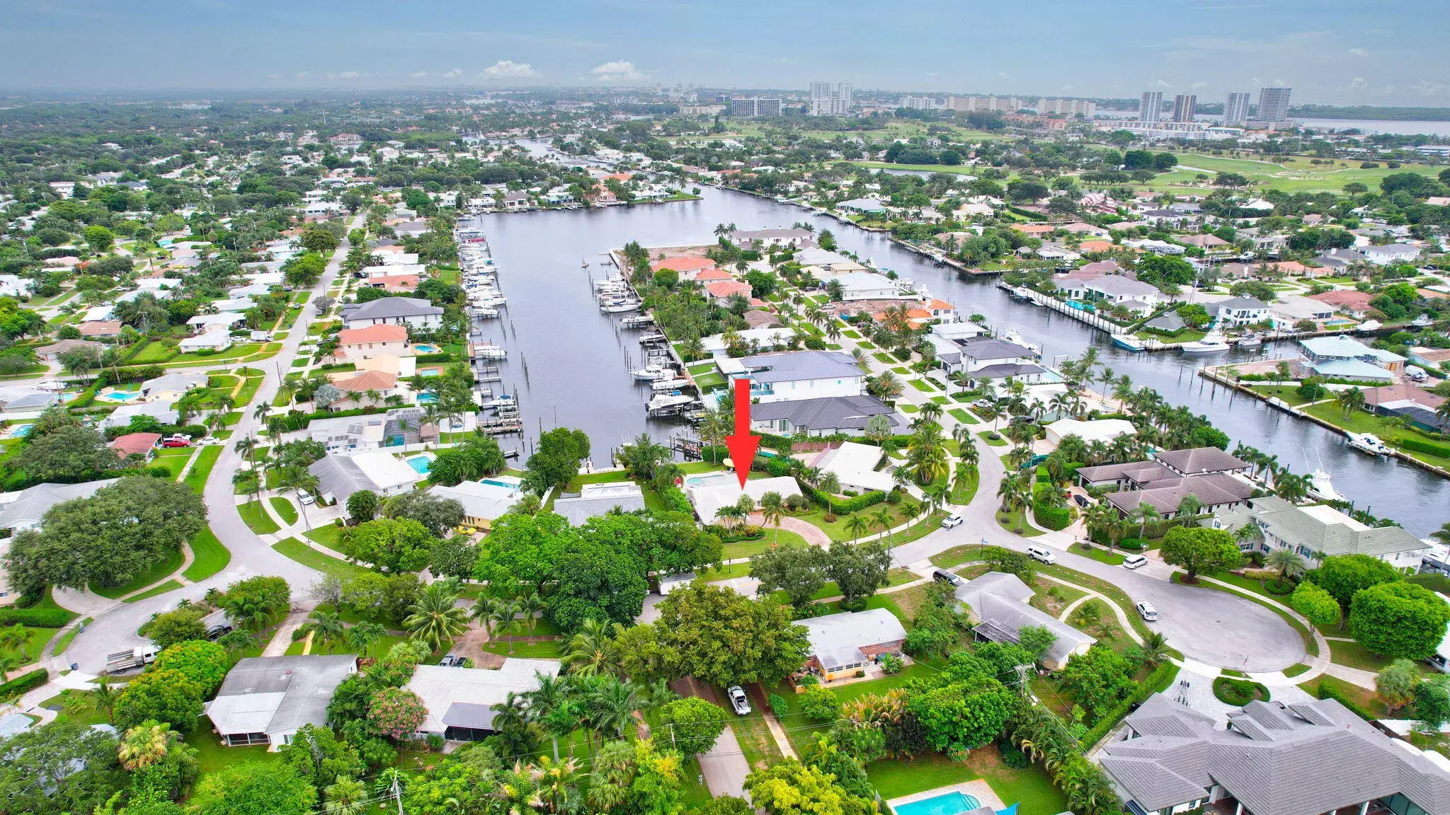 Picture of 701 Waterway Drive, North Palm Beach, FL 33408