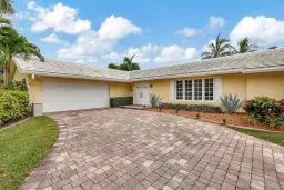 Picture of 701 Waterway Drive, North Palm Beach, FL 33408