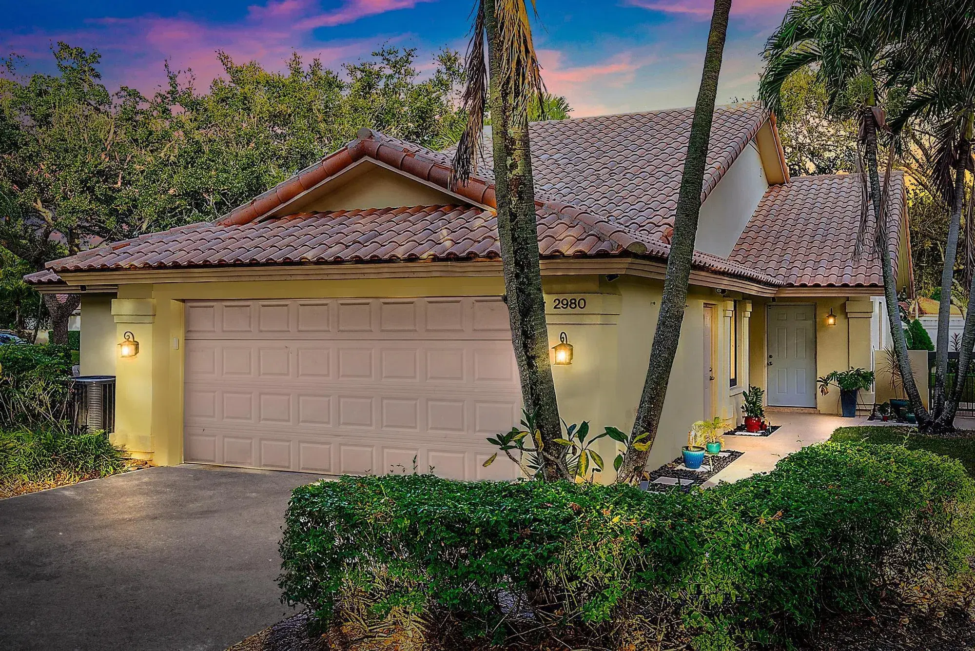 Picture of 2980 Burgoyne Lane, West Palm Beach, FL 33409