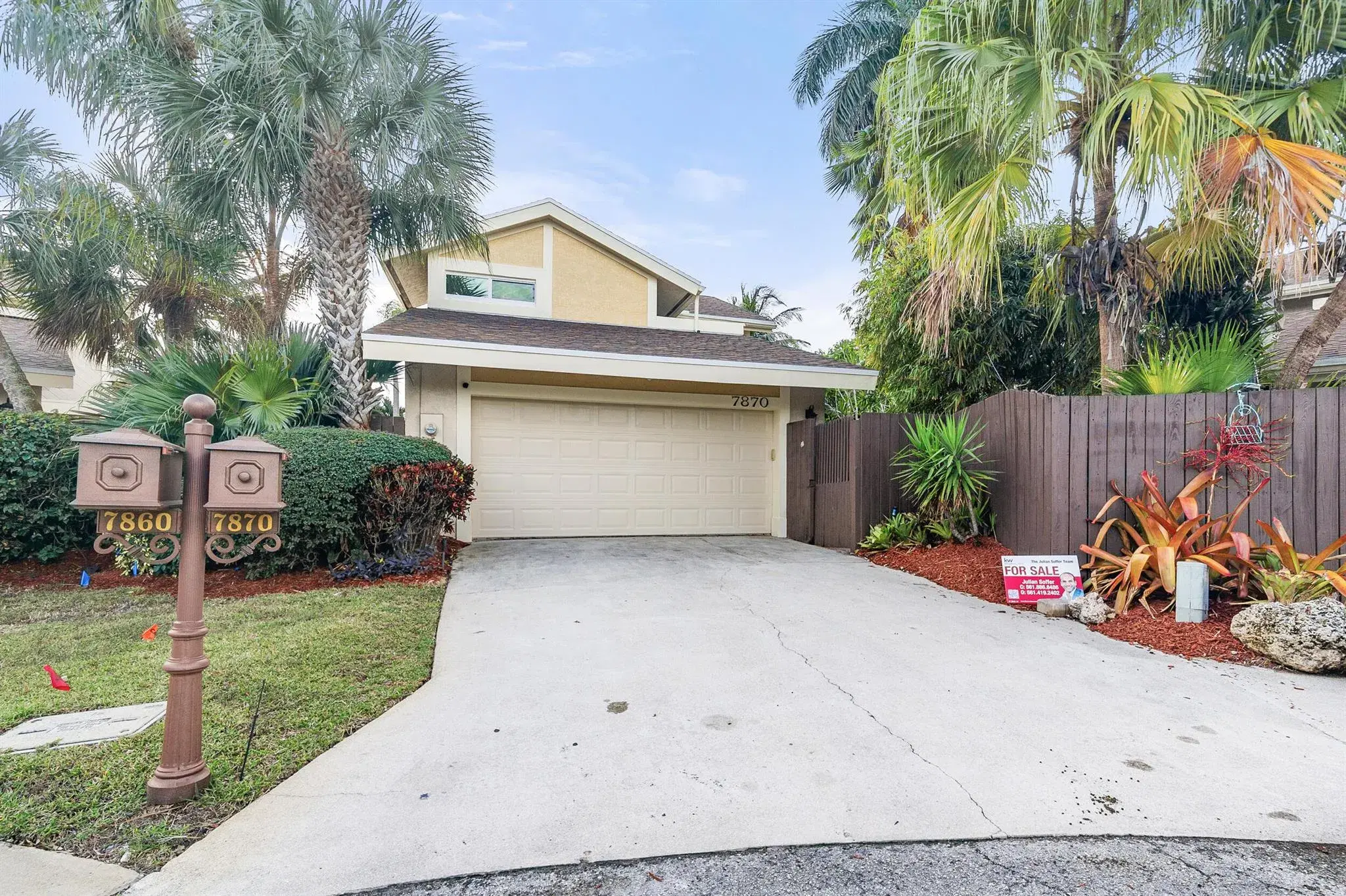 Picture of 7870 Stanway Place W, Boca Raton, FL 33433