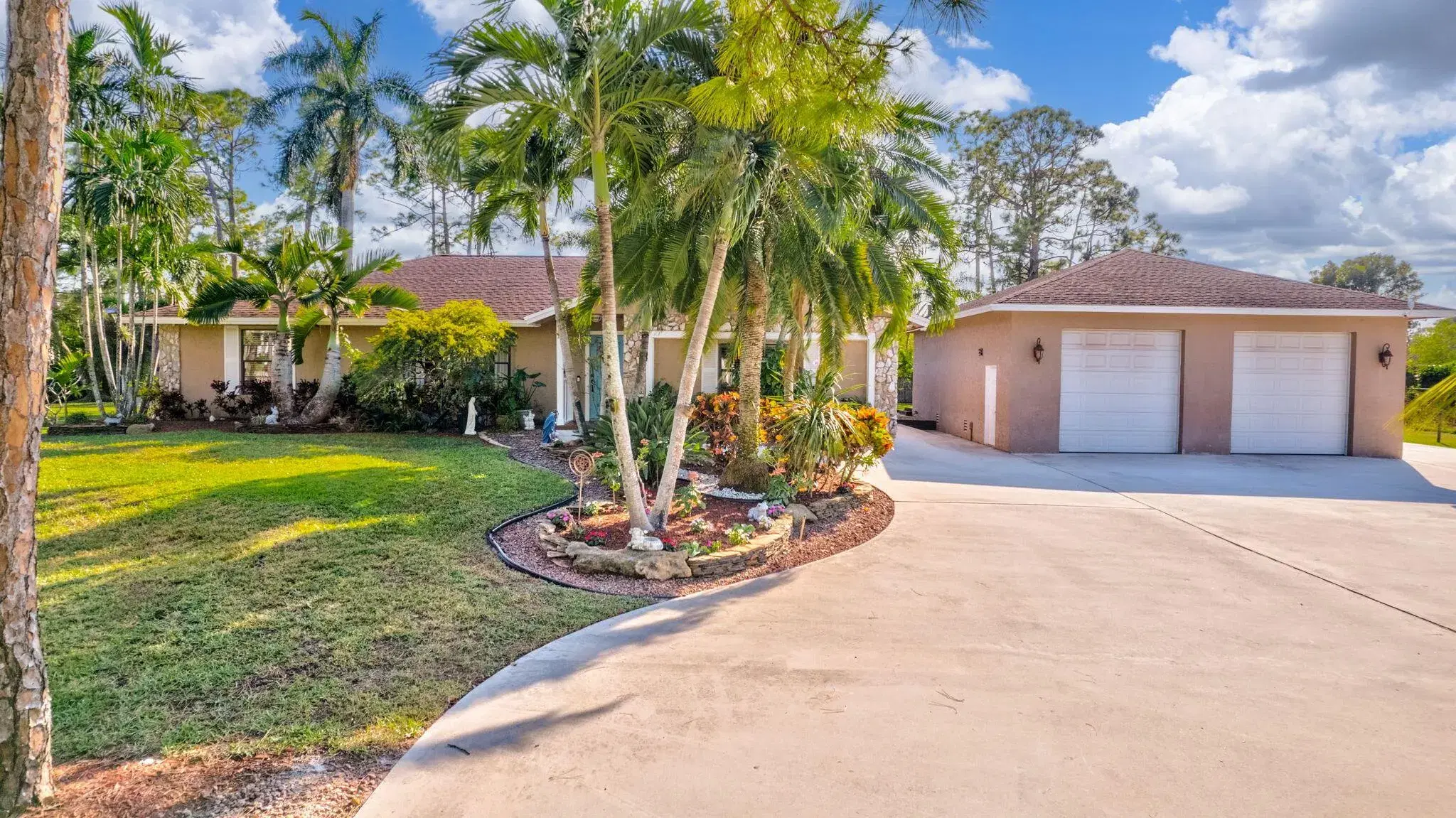 Picture of 17748 Orange Grove, Loxahatchee, FL 33470