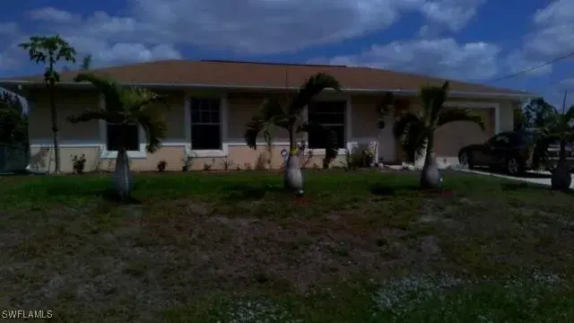 Picture of 3906 22Nd St Sw, Lehigh Acres, FL 33976