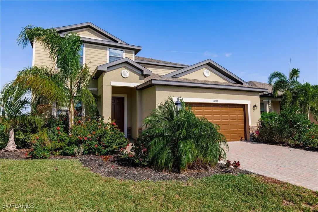 Picture of 14599 Cantabria Dr, Fort Myers, FL 33905