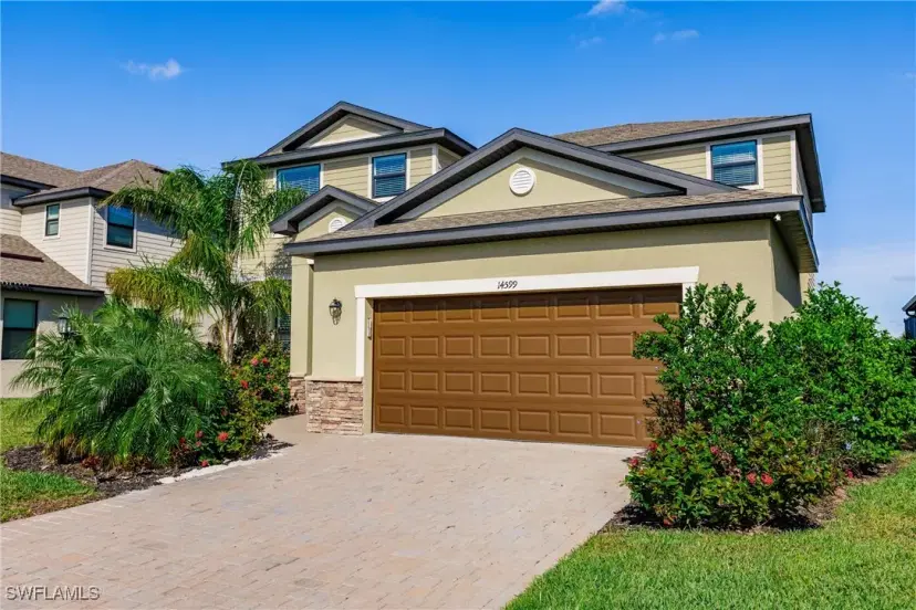 Picture of 14599 Cantabria Dr, Fort Myers FL 33905