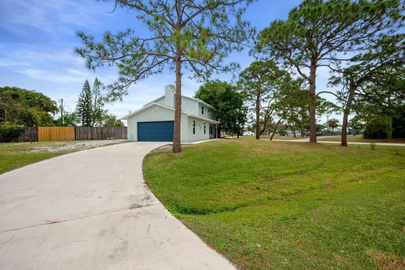 Picture of 1741 SW Brisbane Street, Port St Lucie FL 34984