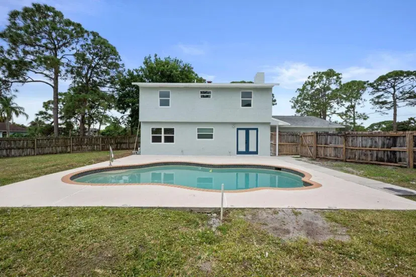 Picture of 1741 SW Brisbane Street, Port St Lucie FL 34984