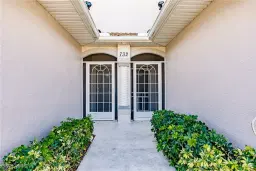 Picture of 732 Victoria Dr 2, Cape Coral, FL 33904