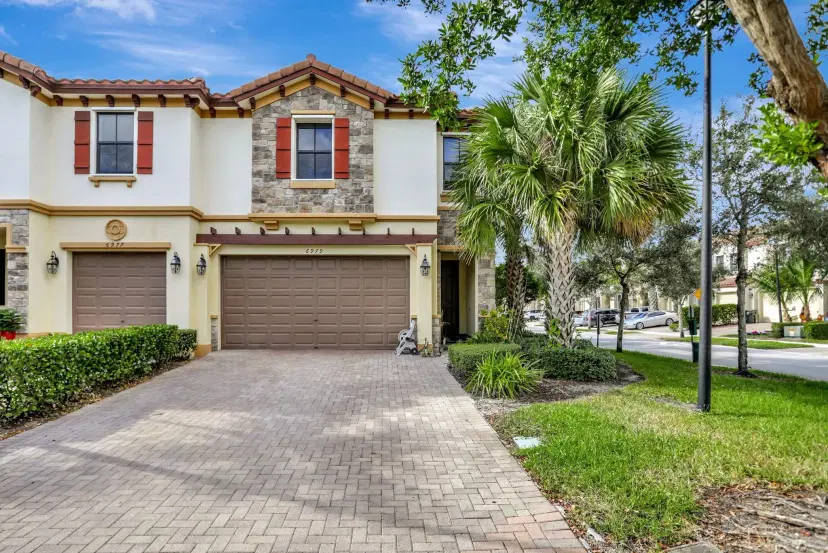 Picture of 6979 Halton Park Lane, Coconut Creek FL 33073