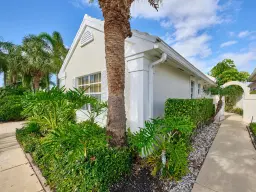 Picture of 9181 Heathridge Drive, West Palm Beach, FL 33411