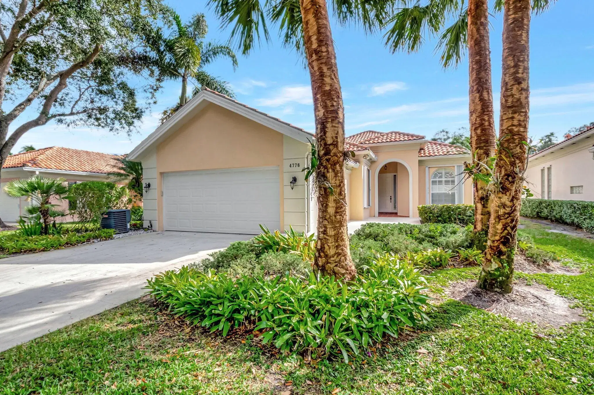 Picture of 4776 Orchard Lane, Delray Beach, FL 33445