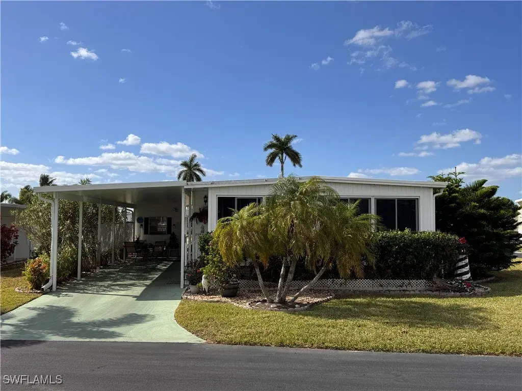 Picture of 269 Shoreland Dr, Fort Myers, FL 33905