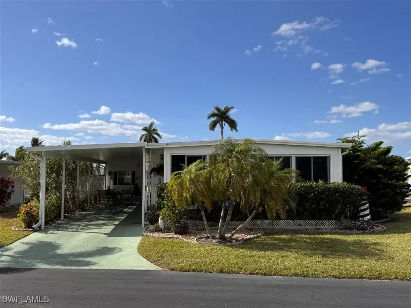 Picture of 269 Shoreland Dr, Fort Myers FL 33905