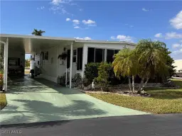 Picture of 269 Shoreland Dr, Fort Myers, FL 33905