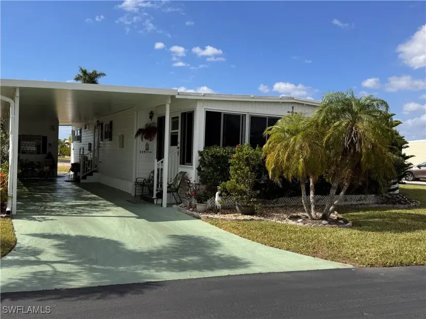 Picture of 269 Shoreland Dr, Fort Myers FL 33905