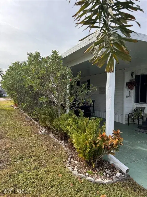 Picture of 269 Shoreland Dr, Fort Myers FL 33905