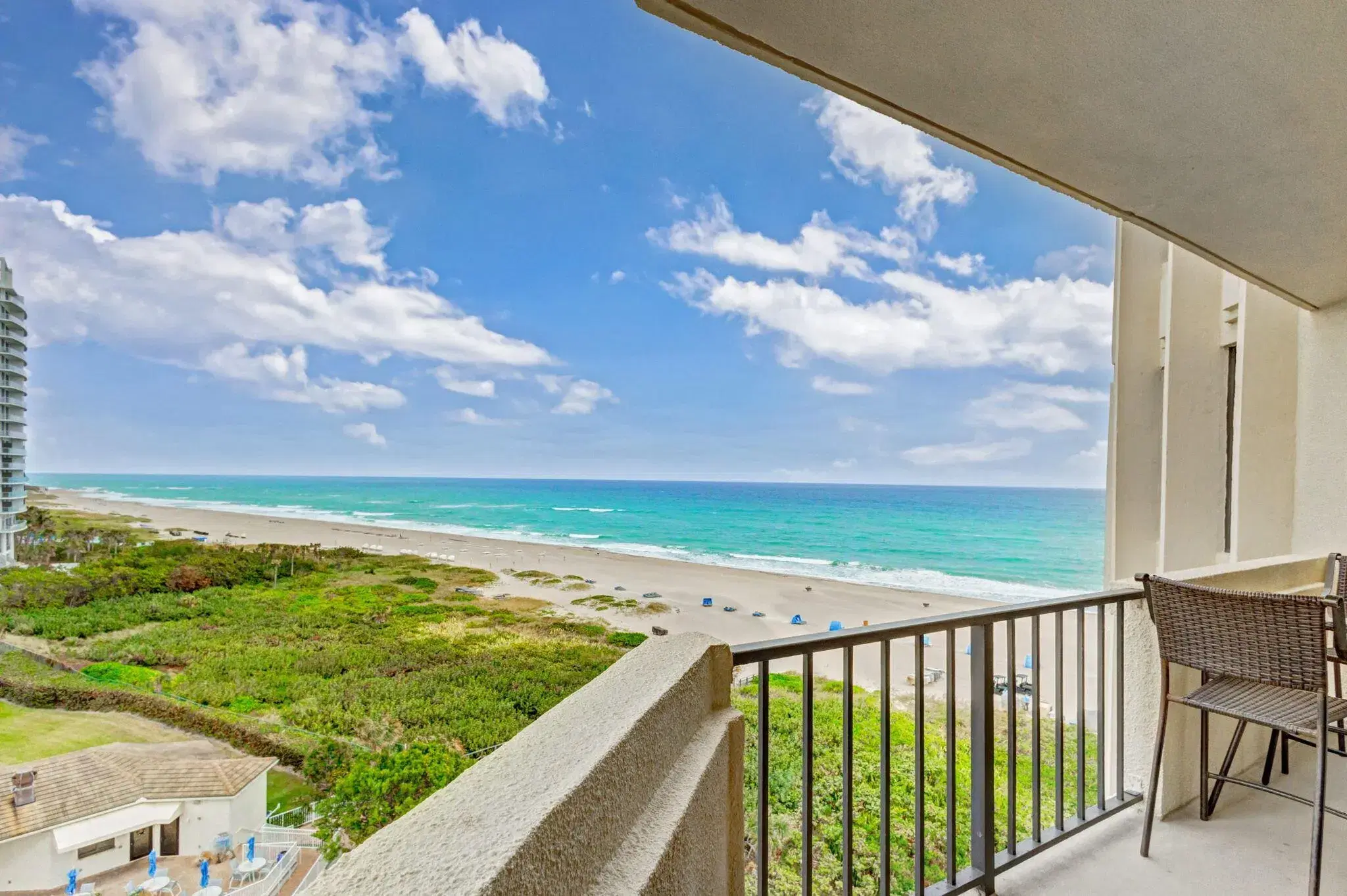 Picture of 2800 N Ocean Drive A-9C, Singer Island, FL 33404