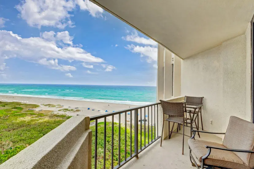 Picture of 2800 N Ocean Drive A-9C, Singer Island FL 33404