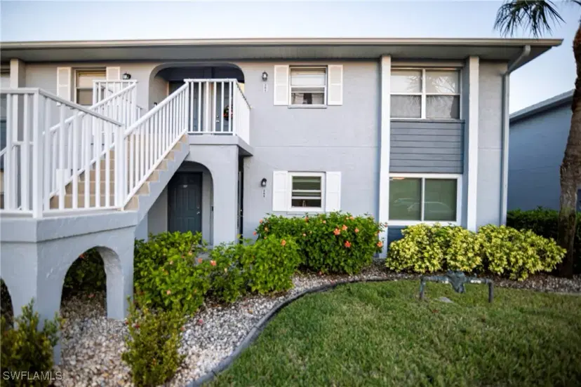 Picture of 25050 Sandhill Blvd 3A4, Punta Gorda FL 33983