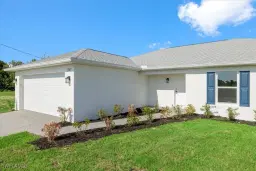 Picture of 1707 NW 6Th Pl, Cape Coral, FL 33993