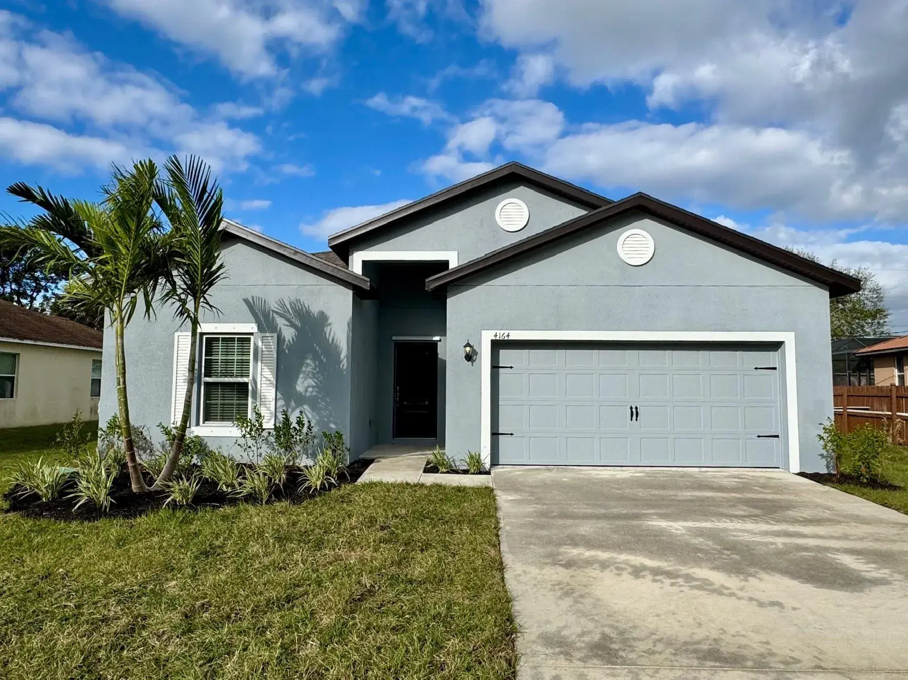 Picture of 4164 SW Webb St, Port St Lucie, FL 34953