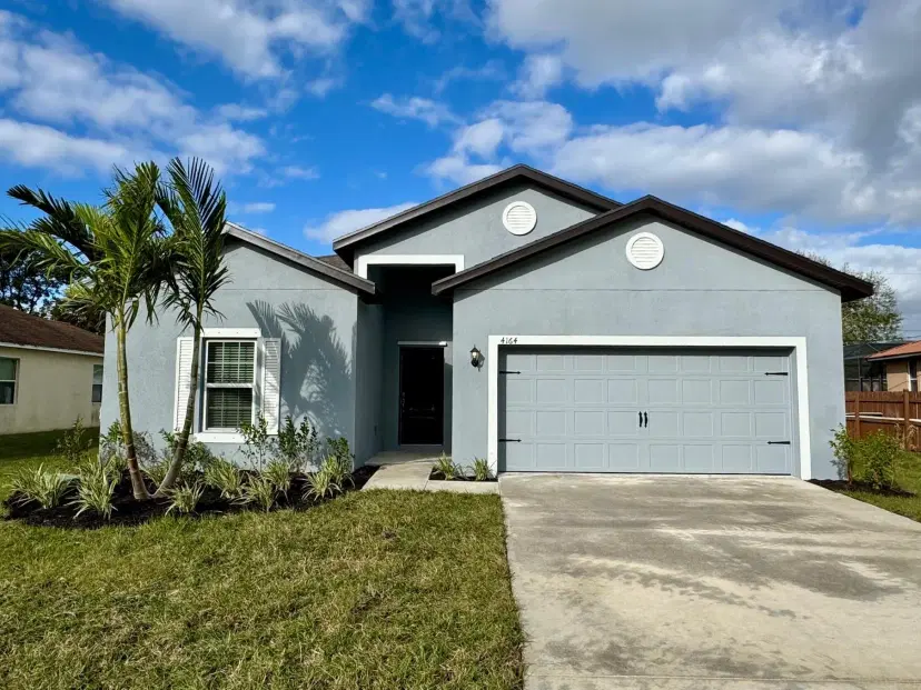 Picture of 4164 SW Webb St, Port St Lucie FL 34953