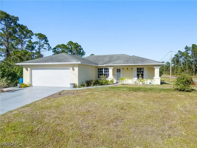 Picture of 1143 Cove St E, Lehigh Acres FL 33974