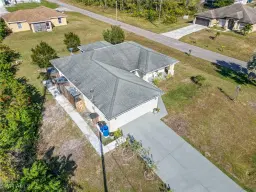 Picture of 1143 Cove St E, Lehigh Acres, FL 33974