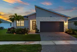 Picture of 14175 SW Harker Street, Port St Lucie, FL 34987