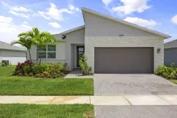 Picture of 14175 SW Harker Street, Port St Lucie, FL 34987