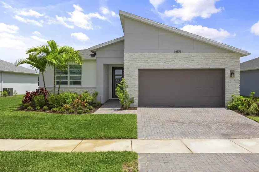 Picture of 14175 SW Harker Street, Port St Lucie FL 34987