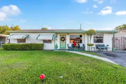 Picture of 3278 NW 13Th St, Lauderhill, FL 33311