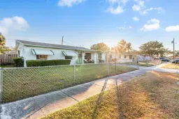 Picture of 3278 NW 13Th St, Lauderhill, FL 33311