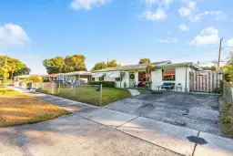 Picture of 3278 NW 13Th St, Lauderhill, FL 33311