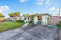 Picture of 3278 NW 13Th St, Lauderhill, FL 33311