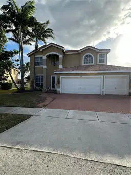 Picture of 17488 SW 36Th St, Miramar, FL 33029