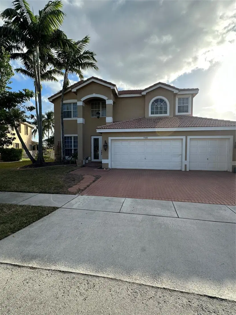 Picture of 17488 SW 36Th St, Miramar FL 33029