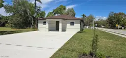 Picture of 2775 Market St, Fort Myers, FL 33916