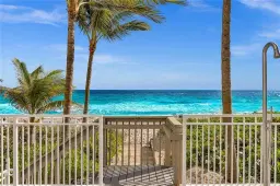 Picture of 3301 S Ocean Boulevard 104, Highland Beach, FL 33487