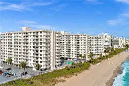 Picture of 3301 S Ocean Boulevard 104, Highland Beach, FL 33487