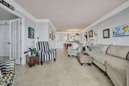 Picture of 3301 S Ocean Boulevard 104, Highland Beach, FL 33487